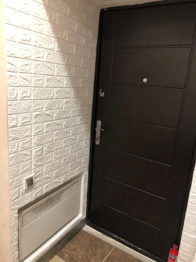 אודסה Center City Apartment מראה חיצוני תמונה